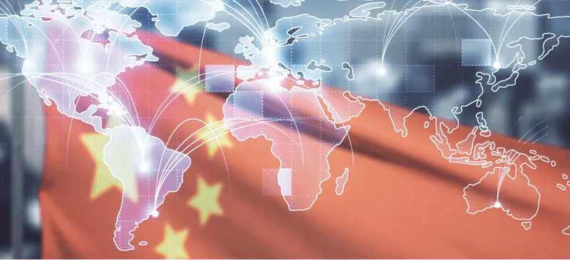 How to transition your supply chain out of China?